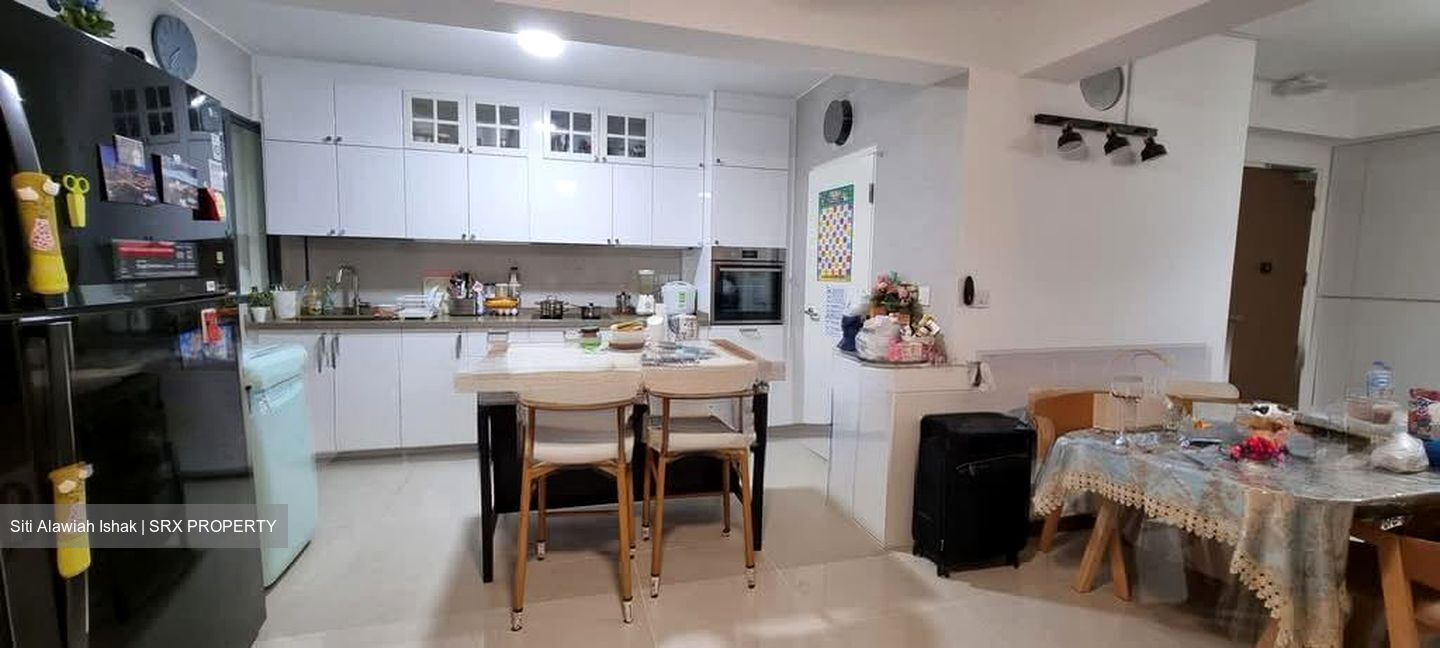 Blk 376A Canberra Vista (Sembawang), HDB 5 Rooms #563253761